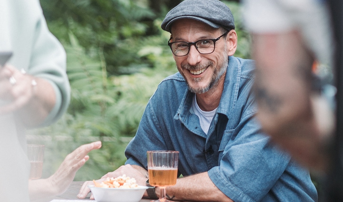 Dominic Arpin - Sucré Salé (TVA) / 2025