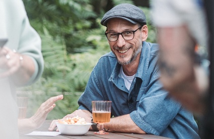 Dominic Arpin - Sucré Salé (TVA) / 2025