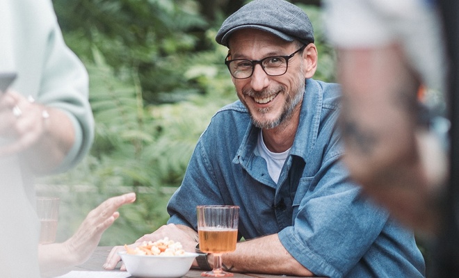 Dominic Arpin - Sucré Salé (TVA) / 2025