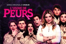 L'usine de peurs