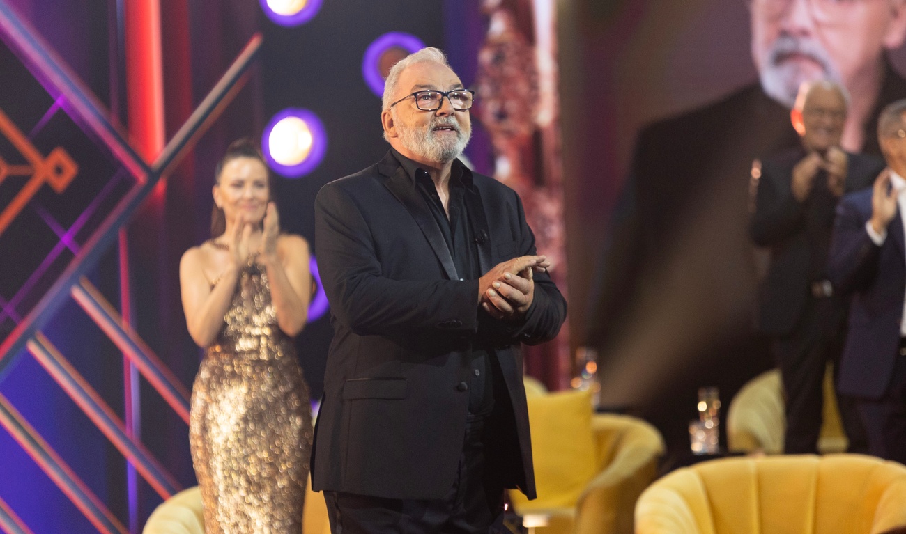 Grand Bien-Cuit de Gildor Roy