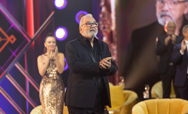 Grand Bien-Cuit de Gildor Roy