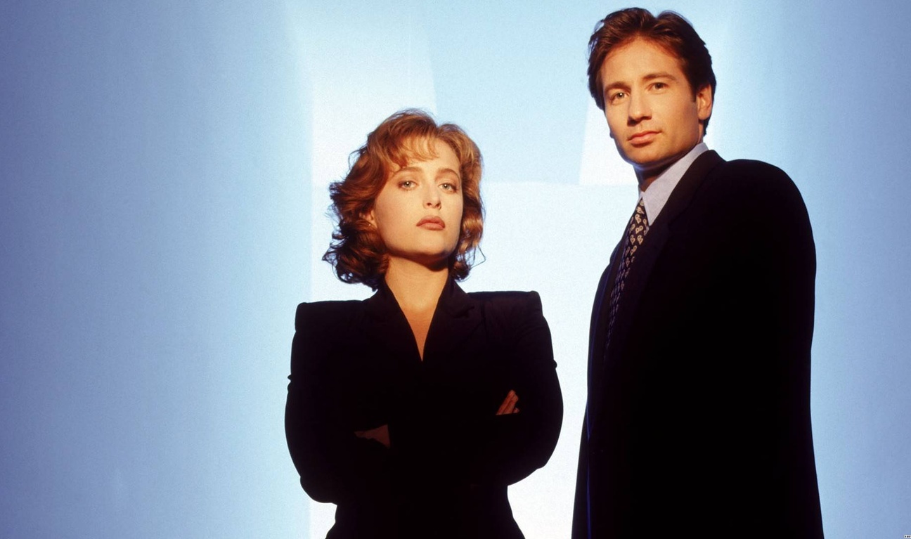 X-Files fera son retour à Fox le 24 janvier 2016