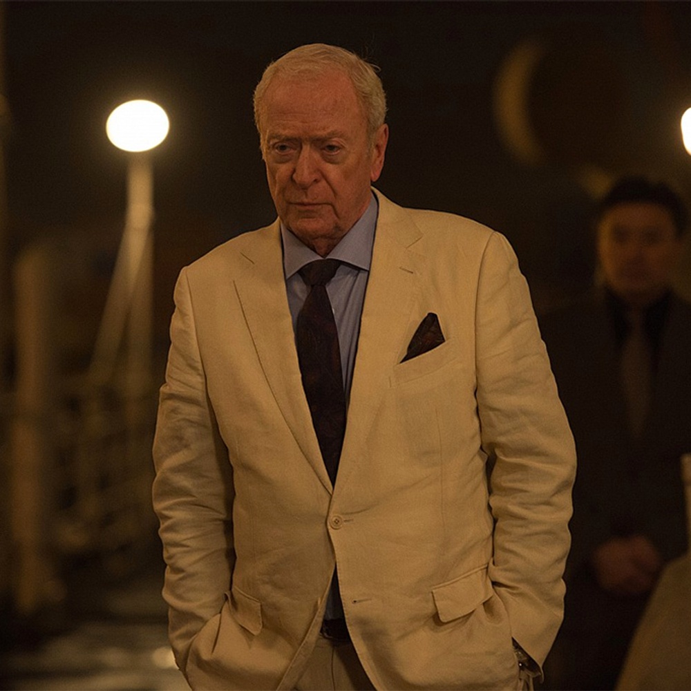 Une scène du film <em>Now You See Me 2</em>