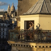 Image du film <em>En corps</em>