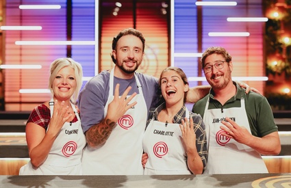 Masterchef Québec