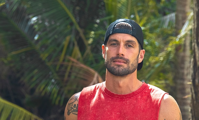 Image de l'article L'erreur de Rémi à «Survivor Québec» fait réagir : Kate s'exprime sur la question