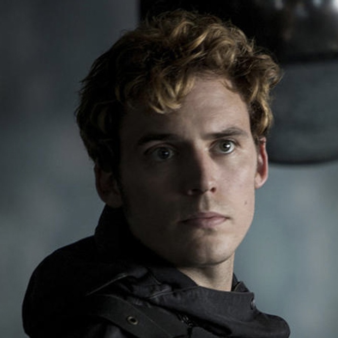 Sam Claflin