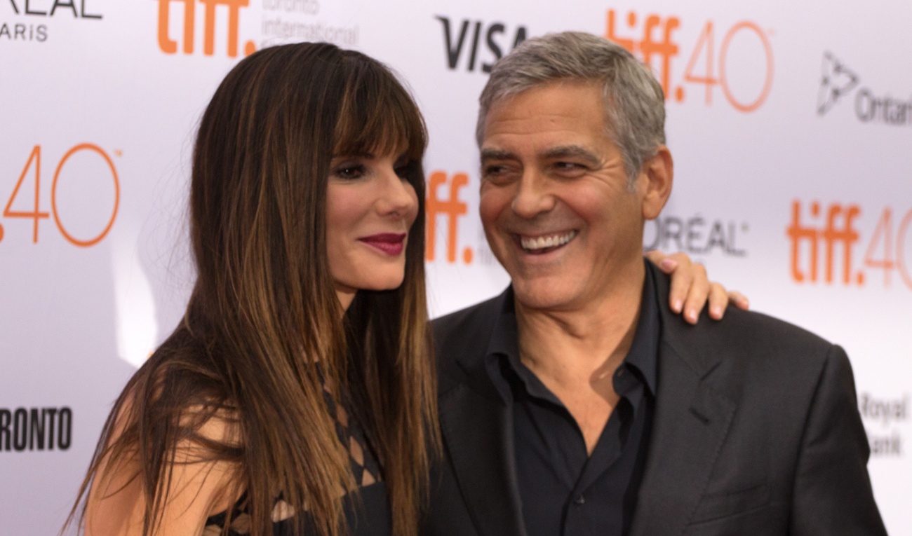 Sandra Bullock dans un Ocean's Eleven entièrement féminin?
