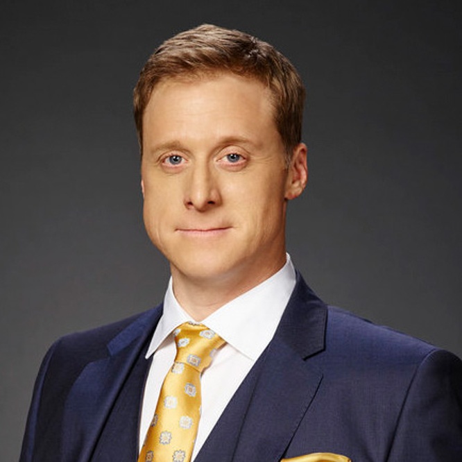 Alan Tudyk