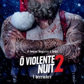 Affiche en français du film Ô violente nuit 2