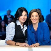 Les enfants de la télé