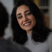 Golshifteh Farahani