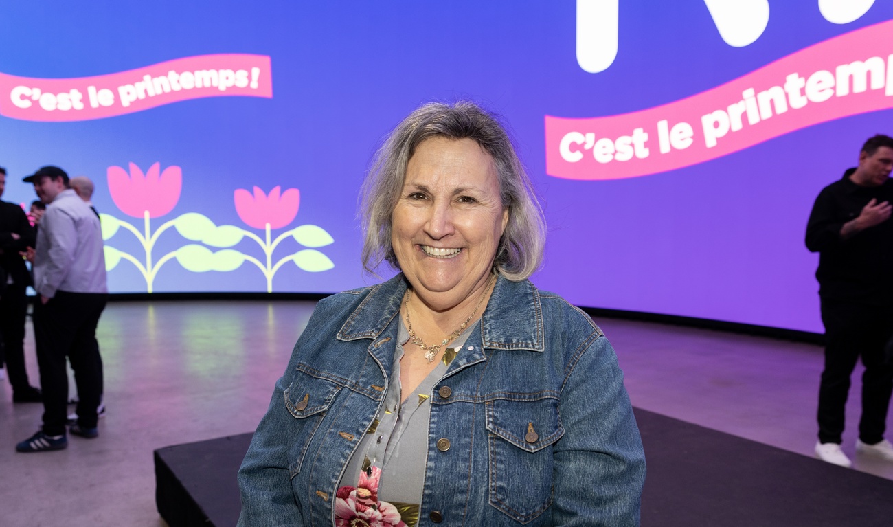 Lancement printemps-été 2026 TVA
