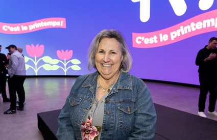 Lancement printemps-été 2026 TVA