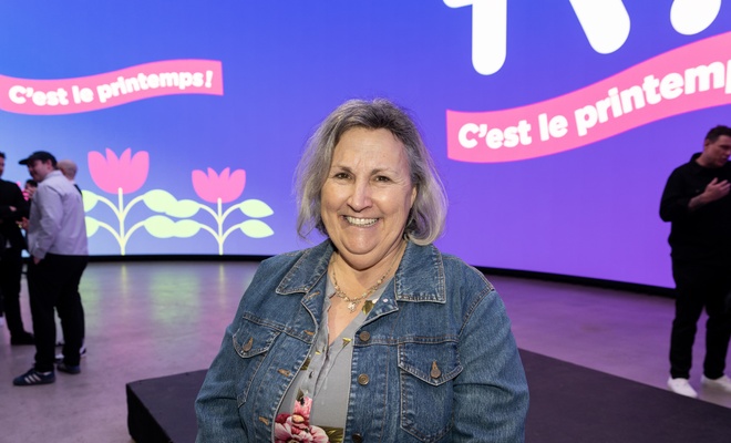 Lancement printemps-été 2026 TVA