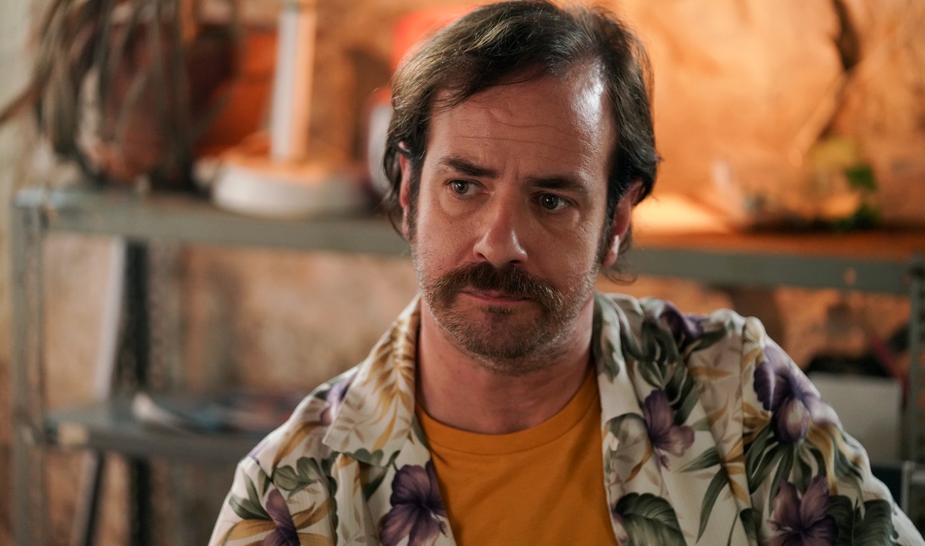 Image de l'article L'acteur Robin-Joël Cool et sa conjointe bien connue à «Sucré salé» cette semaine