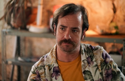 Image de l'article L'acteur Robin-Joël Cool et sa conjointe bien connue à «Sucré salé» cette semaine