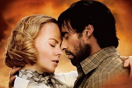 Affiche du film Australia