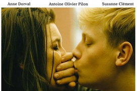 Affiche du film Mommy Affiche du film Mommy