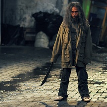 Photo de Yayan Ruhian