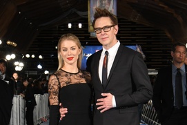 Première du film Guardians of the Galaxy Vol. 2 à Tokyo Première du film Guardians of the Galaxy Vol. 2 à Tokyo