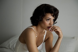 Une scène du film Born to Be Blue