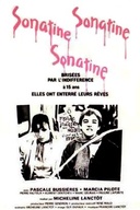 Affiche du film Sonatine