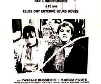 Affiche du film Sonatine