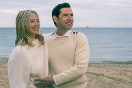 Une scène du film L'amour et les forêts Une scène du film L'amour et les forêts