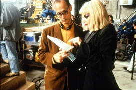 Scène du film Cecil B. DeMented