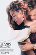 Affiche du film Titanic