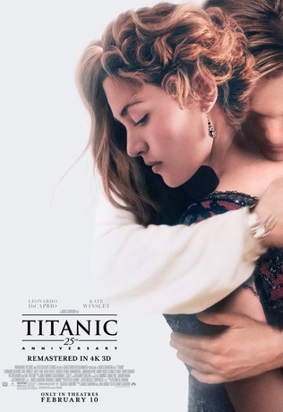 Titanic