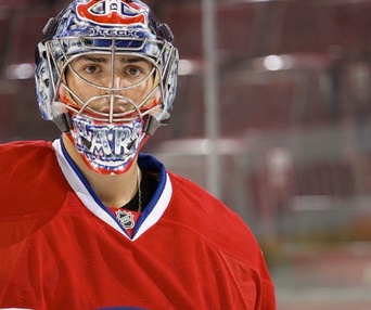 Scène du film Pour toujours les Canadiens