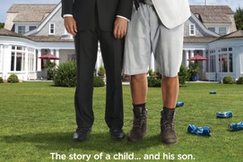 Affiche du film That's My Boy