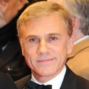 Photo de Christoph Waltz