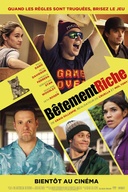 Affiche du film Bêtement riche
