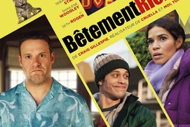 Affiche du film Dumb Money Affiche du film Dumb Money