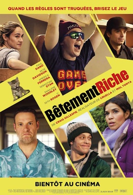 Bêtement riche