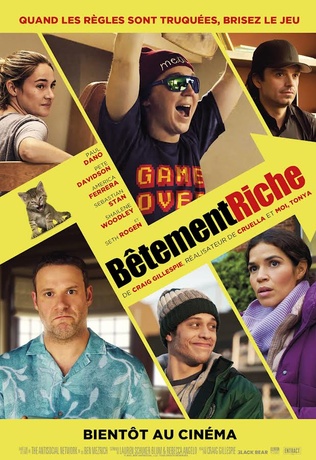 Bêtement riche