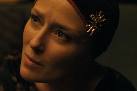 Une scène du film Saint Maud
