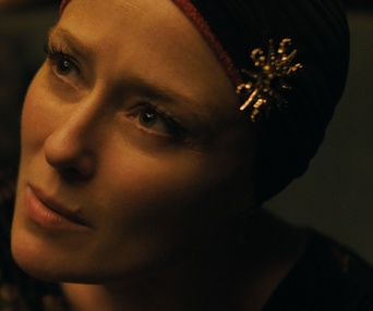 Une scène du film Saint Maud