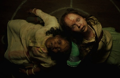 Bande-annonce en anglais