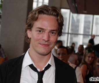 Sur le tapis rouge de Starbuck