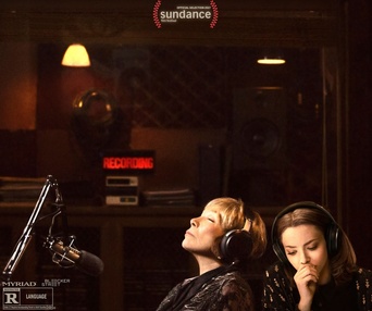 Affiche du film The Last Word
