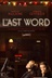 Affiche du film The Last Word