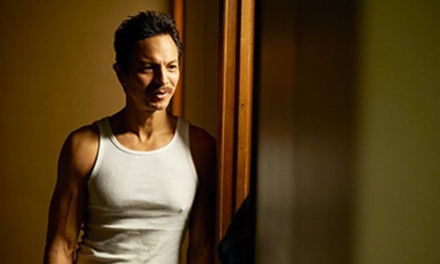 Benjamin Bratt dans Ride Along 2
