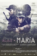 Affiche du film Alias Maria