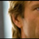 Aaron Eckhart dans The Dark Knight
