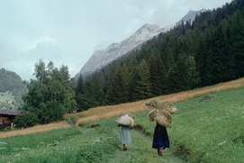 Image du film Foudre